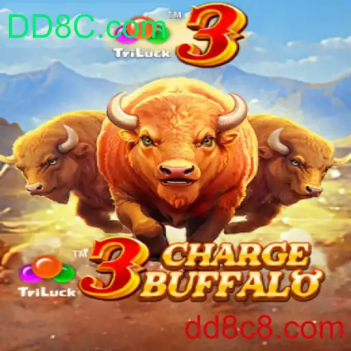 Explorando o Fascinante Mundo de 3ChargeBuffalo: Um Mergulho no Jogo da DD8C.com