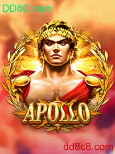 Apollo: Uma Viagem Interativa com DD8C.com