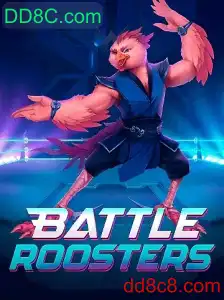 Descubra o Fascinante Mundo de BattleRoosters