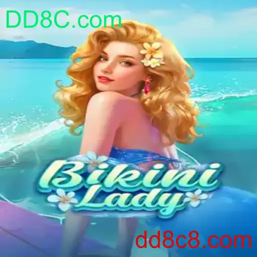 BikiniLady: Um Mergulho no Jogo Inovador do DD8C.com