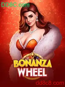 Descubra BonanzaWheel: A Nova Sensação do DD8C.com
