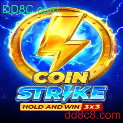 Jogando CoinStrike: Um Mergulho no Mundo do Jogo Popular da DD8C.com