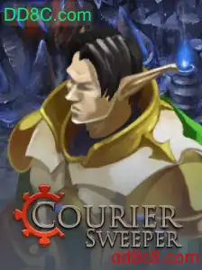 CourierSweeper: Conheça o Novo Jogo de Estratégia e Diversão