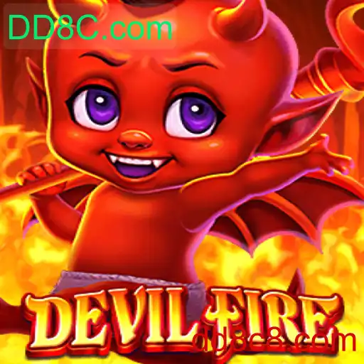 DevilFire: Um Novo Desafio no Mundo dos Jogos com DD8C.com