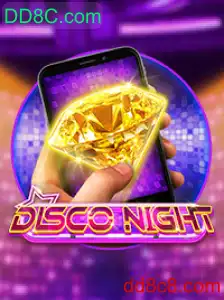 Explorando o Mundo de DiscoNightM: O Novo Fenômeno do Jogo Online