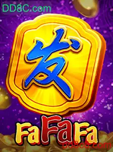 Descobrindo FaFaFa: Um Guia Completo para o Jogo em DD8C.com