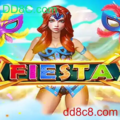 Explorando o Mundo de 'Fiesta': O Jogo Inovador da DD8C.com