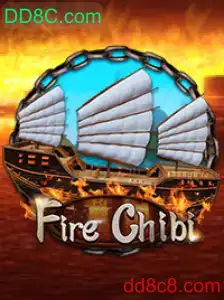 Descobrindo FireChibi e o Mundo de Aventura em DD8C.com