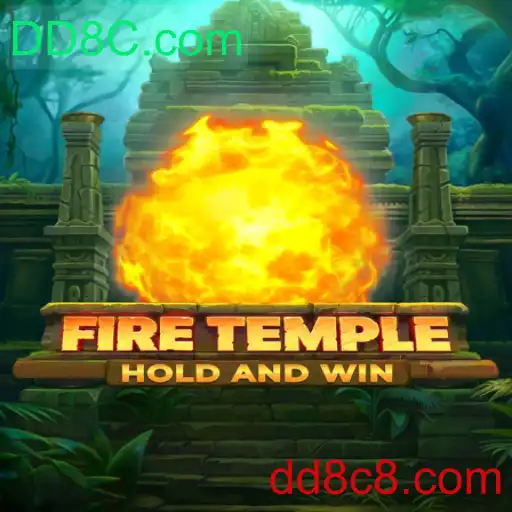 Explorando o Mundo de FireTemple: Um Jogo Inovador da DD8C.com