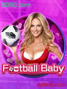Explorando o Universo do Jogo FootballBaby e sua Conexão com DD8C.com