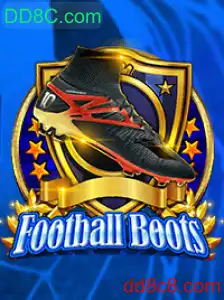 Descubra o Mundo Emocionante do Jogo FootballBoots com DD8C.com