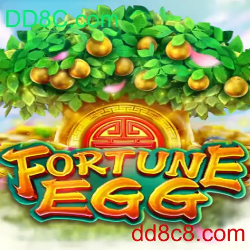 Explorando o Universo de 'FortuneEgg' e a Plataforma DD8C.com
