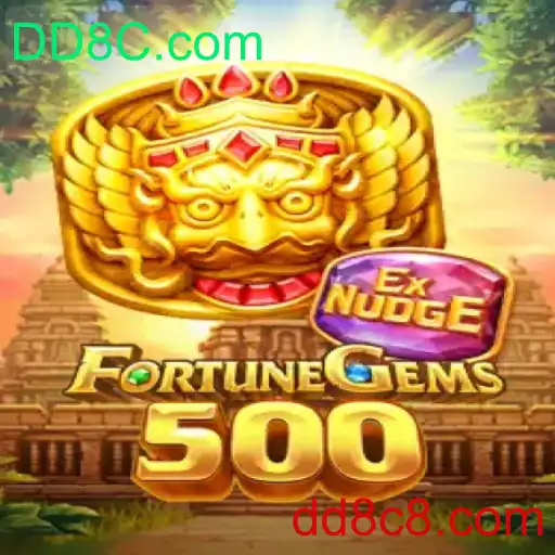 FortuneGems500: Descubra o Jogo que Está Conquistando o Mundo