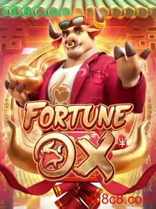 FortuneOx: Descubra o Encantador Jogo de Slots Online