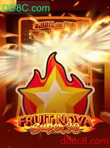 Descobrindo o Universo de FruitrNovaSupe30