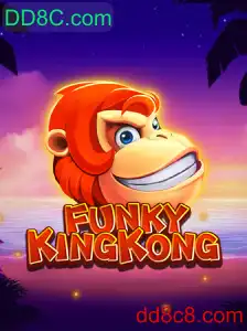 Explorando 'FunkyKingKong': Um Mundo de Aventuras Inovadoras