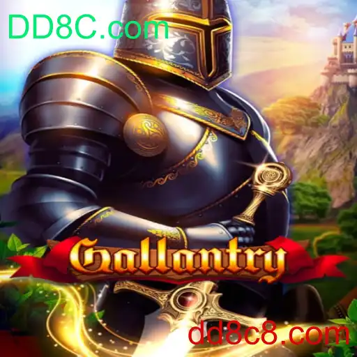 Explorando o Mundo de Gallantry: Um Jogo de Estratégia e Aventura