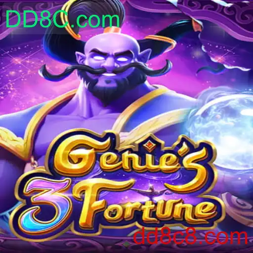 Genie3Fortune: Mergulhe no Mundo Encantado de Aventuras e Fortuna