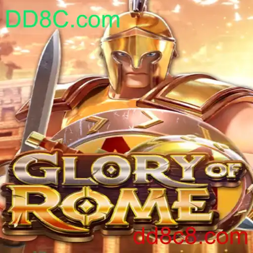 Descubra o Fascinante Mundo de 'GloryofRome' com DD8C.com