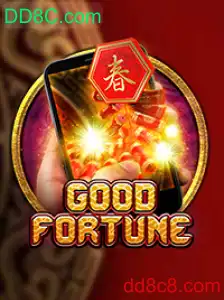 Descubra o Mundo Encantador de GoodFortuneM: Um Guia Completo