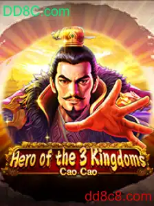 Explorando Heroofthe3KingdomsCaoCao e seu Impacto no Mundo dos Jogos