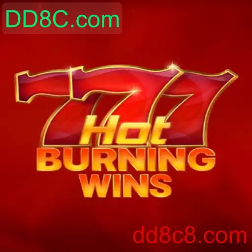 HotBurningWins: Uma Experiência de Jogo Inovadora no Cenário Atual