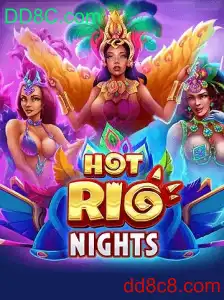 HotRioNights: Aventuras Emocionantes no Jogo que Está Conquistando o Mundo