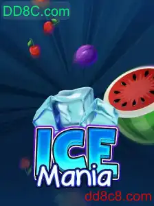 Explorando o Fascinante Mundo de IceMania: O Jogo que Conquistou a Rede DD8C.com