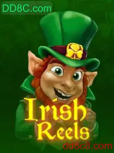 IrishReels: Uma Aventura Épica no Mundo dos Slots