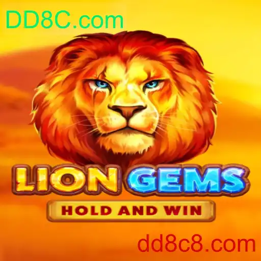 Explorando o Fascinante Mundo de LionGems com DD8C.com