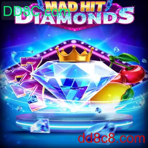 Explorando MadHitDiamonds: O Fenômeno dos Jogos Online