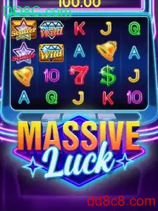 Descubra o Jogo de Sorte: MassiveLuck e Seus Desafios