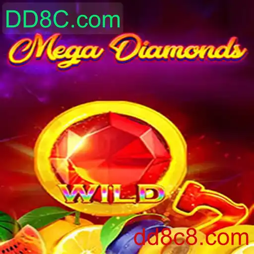 Descubra o Fascinante Mundo do MegaDiamond: Uma Nova Era de Entretenimento