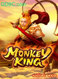Explorando o Fascinante Mundo de MonkeyKing: Um Jogo de Aventura Inigualável
