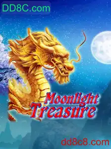 MoonlightTreasure: A Nova Aventura de DD8C.com