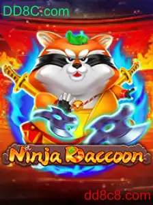 Introdução e Regras do Jogo NinjaRaccoon: Aventura e Estratégia no Mundo Digital