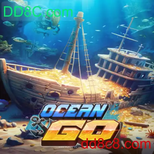 Explorando OceanGO: Uma Aventura Marítima na Plataforma DD8C.com