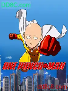 Descubra o Universo de OnePunchMan: O Jogo Inovador de DD8C.com
