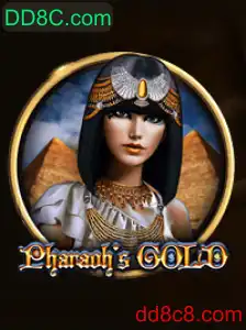 PharaohsGold: A Excitante Aventura do Mundo Antigo