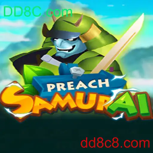 PreachSamurai: Descubra o Universo do Jogo que Está Conquistando o Mundo