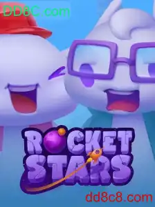 RocketStars: Desvendando o Universo do Jogo Inovador da DD8C.com