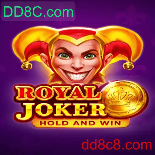 Explorando o Mundo de RoyalJoker: Um Jogo de Estratégia e Azar