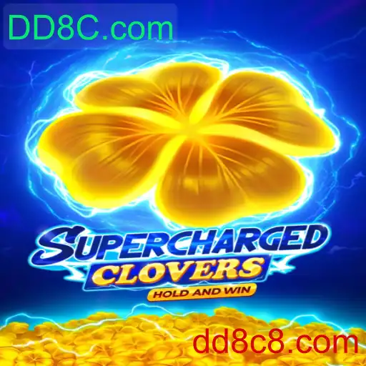 SchargedClovers: O Jogo que Está Reformulando o Cenário dos Jogos Online