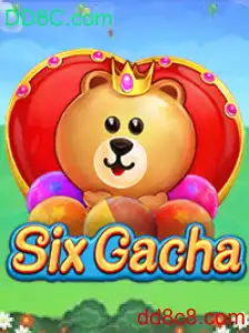 Descubra Tudo Sobre o Novo Jogo SixGacha e as Regras que Você Precisa Conhecer