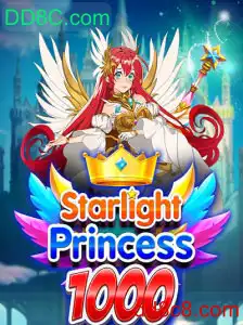 Explorando o Mundo Encantado de StarlightPrincess1000