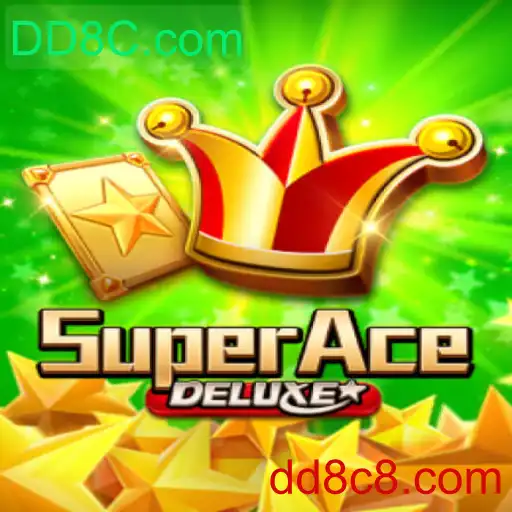 Descubra o Mundo de SuperAceDeluxe e as Novas Regras de Jogo