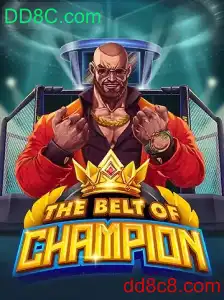 TheBeltOfChampion: Um Mergulho no Mundo do Jogo Revolucionário