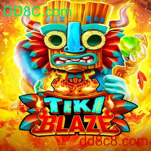 Descubra TikiBlaze: Um Novo Jogo Empolgante no Universo DD8C.com