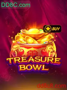 Explorando TreasureBowl: O Novo Fenômeno em Jogos com DD8C.com