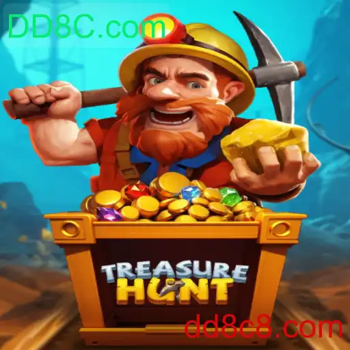 Explorando o Mundo de TreasureHunt: Uma Aventura Épica